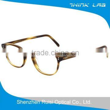 fashion eyeglasses frame classics eyeglass for Europe market