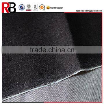 Popular product factory wholesale Design twill woven denim fabric with good offer