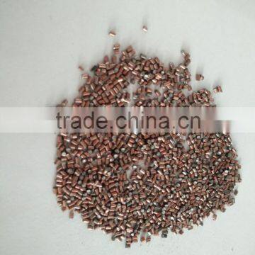 high quality copper cut wire shot