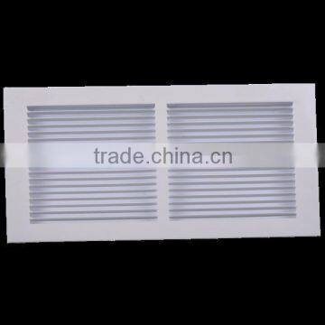Plastic Adjustable Air Diffuser With CE Certificate