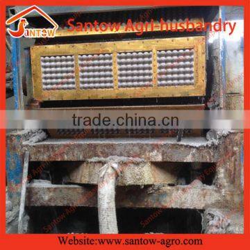 Good sale durable egg tray machine