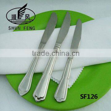 carving knife set