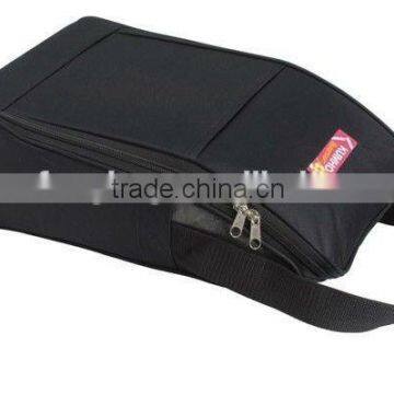 2014 Hot selling Cheap price & Hihg quality Polyester Shoe bag