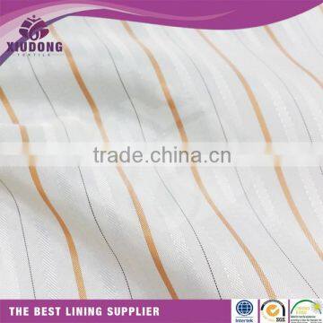 Mainland Clothing Manufacturer For Home Textile Mattress Lining Shaoxing Manufacturer 100 Polyester Lining Fabric Textile