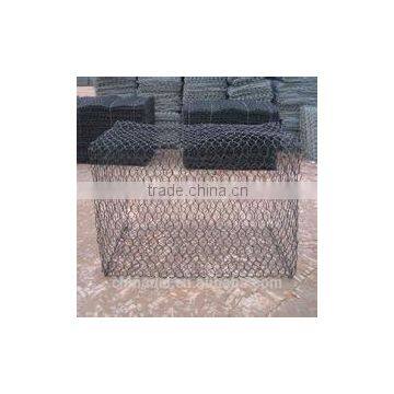 Gabion Basket/Heavy Hexagonal Wire Mesh,Gabions
