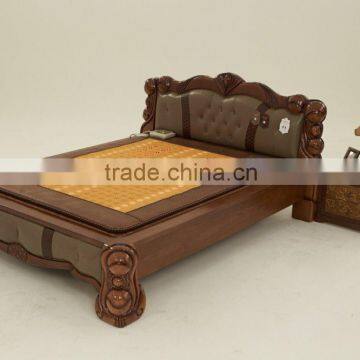 Photon Jade Tourmaline VLF Magnetic Mat