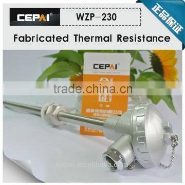 3-wire System PT100 Temperature Sensor RTD photo-5