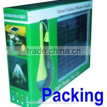 3w Energy Saving Solar Torch Light,kit Solar Light Factory Price photo-4