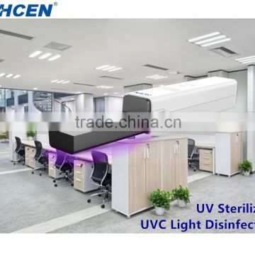 Portable UV Sterilizer Office, Hotel, Home UV Room Sterilization