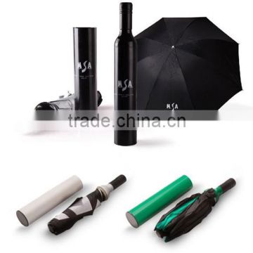 case bottle umbrella