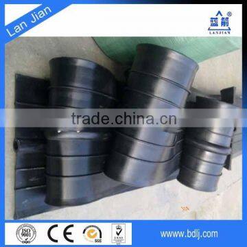 Hot sale rubber belt exporter/rubber water-proof strip/conveyor belt factory