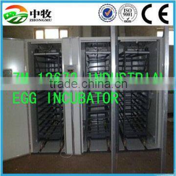 Large 10000 Egg Incubator/commercial Egg Incubator/chicken Egg Incubator for Sale photo-2