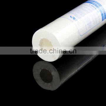 5 micron spun polypropylene filter cartridge