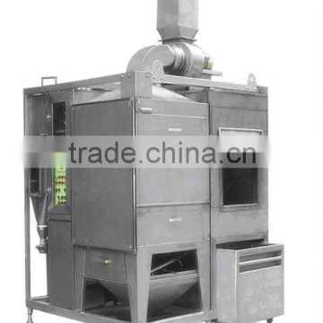 Temple Joss Paper Incineration Equipment