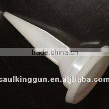 Sausage Gun Plastic Nozzle