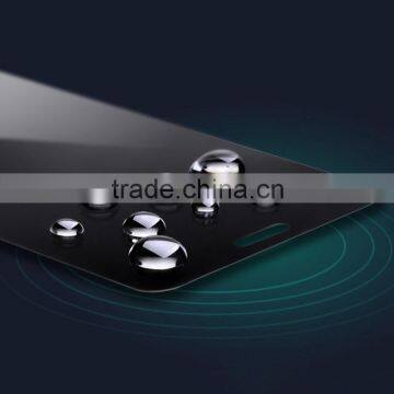 Anti-scratch AGC Glass Privacy Screen Protector for Cell Phone