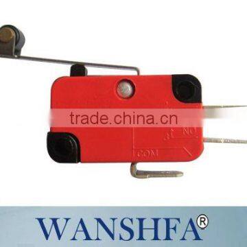 push button micro switch