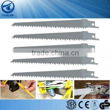 Reciprocating Band Saw Blade 300 mm long