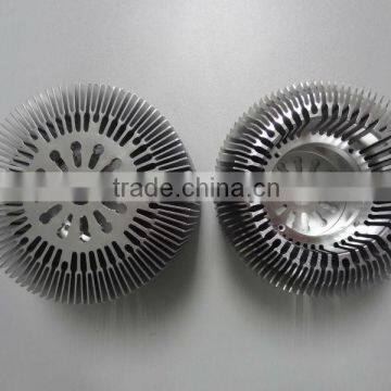 Led Light Heat Sink