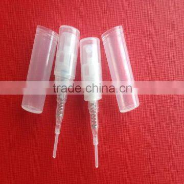 Plastic Pen Spray Bottle 2ml photo-3