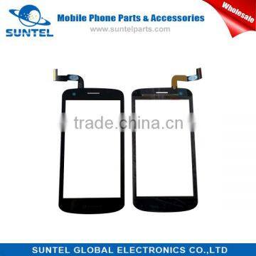 touch sreen for Coolpad 8860u touch replacement panel ,Repuesto Pantalla Tactil Vodafone Smart 4G