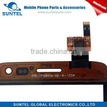 BQ 4.7 for Capactive Touch Screen Glass Digitizer Replacement photo-4