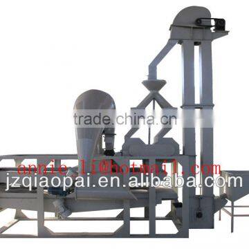 Hot sale Pumpkin seed dehuller, dehulling machine BGZ300