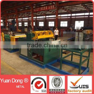 Brick work Reinforcing Mesh Machine