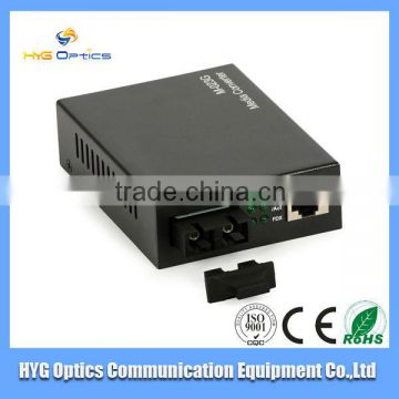 bnc to fiber video converter