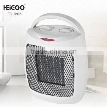 Heater With Cooling Function