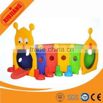 Children Indoor Soft Play Wholesale kids indoor train playground for sale