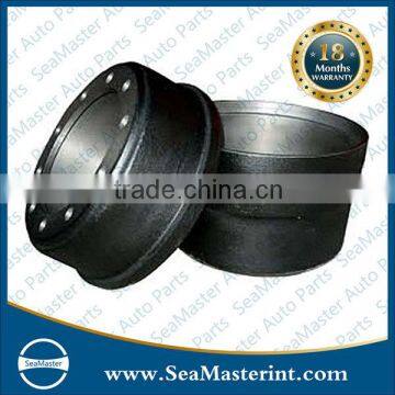 Brake Drum for BPW 0310677040