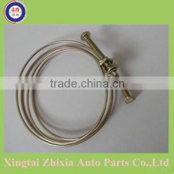 Auto Parts Hose Hoops