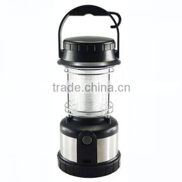 2016 NEW USB Rechargeable Camping lantern with micro USB lines