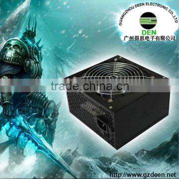 ATX 550w Power supply 20+4pin