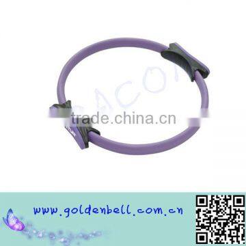 High Quality Pilates Circle Ring Fitness Pilates Gym Rings photo-6
