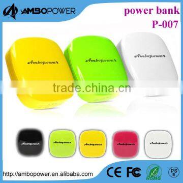 external backup battery wireless power bank charger