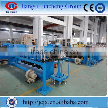 cable sheath manufacturing equipment