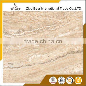 Factory Direct Sale International Collection Glazed Polished Porcelain Tile photo-5