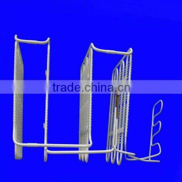 Different Types Wire Tube Evaporator