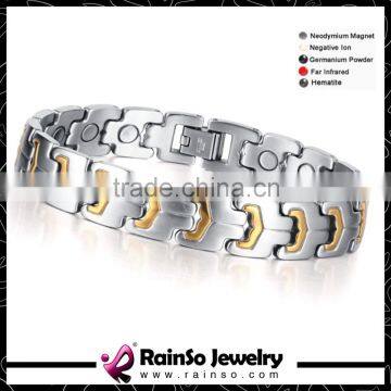 Health Bracelet Band Love Forever Christmas Jewelry photo-3