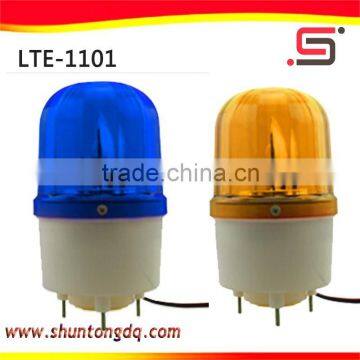 Tubi8 Led Tower Flashing/revolving Road Construction Warning Light