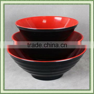 Japanese Melamine Bowls