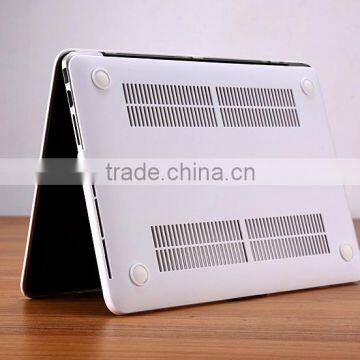 Newest Leather Laptop Case For Macbook Air 11",13" Pro 13" 15" Retina 15 photo-4