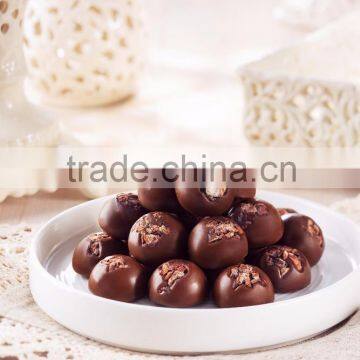 HFC Brown Sugar & Plum Hard Candy (48 G/bag) photo-2