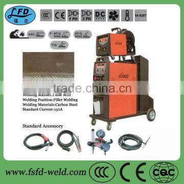 Tig welding machine mig welders