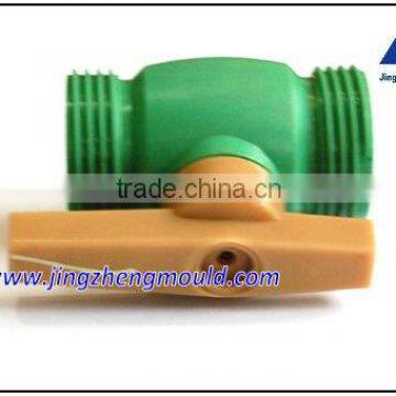 PPR ball valve mould
