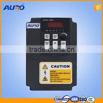 Low Cost Frequency Converter