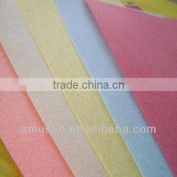 Large Qty of Different Color Auto Filter Paper