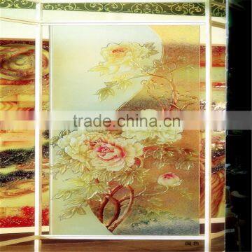 High Quality Interior Home Design Glass photo-4